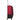 Travelite Crosslite - 4 - Rollen - Trolley L 77 cm erw. (red) - Markenkoffer