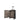 Travelite Crosslite - 4 - Rollen - Trolley M 66 cm erw. (black) - Markenkoffer
