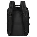 Travelite Crosslite - Bordtasche/Rucksack 43 cm (black) - Markenkoffer