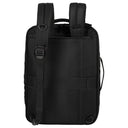 Travelite Crosslite - Bordtasche/Rucksack 43 cm (black) - Markenkoffer