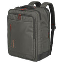 Travelite Crosslite - Bordtasche/Rucksack 43 cm (oliv) - Ansicht 2