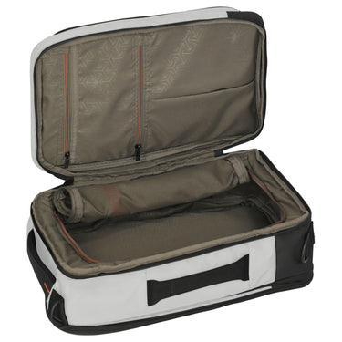 Travelite Crosslite - Bordtasche/Rucksack S 40 cm (natur) - Markenkoffer