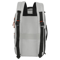 Travelite Crosslite - Bordtasche/Rucksack S 40 cm (natur) - Ansicht 3