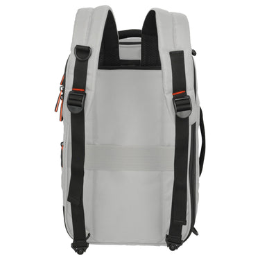 Travelite Crosslite - Bordtasche/Rucksack S 40 cm (natur) - Markenkoffer