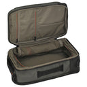 Travelite Crosslite - Bordtasche/Rucksack S 40 cm (oliv) - Markenkoffer