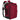 Travelite Crosslite - Bordtasche/Rucksack S 40 cm (red) - Markenkoffer