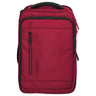 Travelite Crosslite - Bordtasche/Rucksack S 40 cm (red) - Markenkoffer