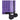 Travelite Cruise - 4 - Rollen - Kabinentrolley S 55 cm (flieder) - Markenkoffer