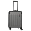 travelite Dynamiic - Maleta de cabina 4 ruedas S 55 cm (antracita)