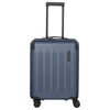 travelite Dynamiic - Maleta de cabina 4 ruedas S 55 cm (denim blue)