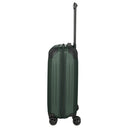 Travelite Dynamiic -4-Rollen-Kabinentrolley S 55 cm (grün) - Ansicht 3