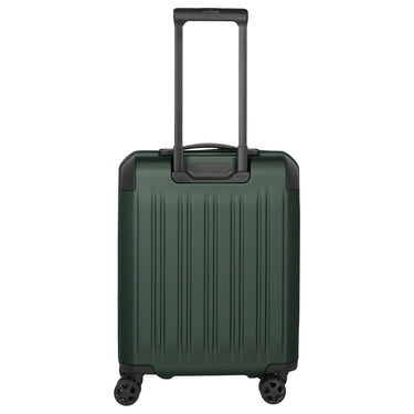 Travelite Dynamiic -4-Rollen-Kabinentrolley S 55 cm (grün) - Ansicht 4