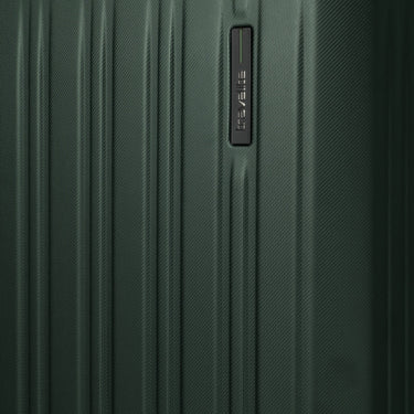 Travelite Dynamiic -4-Rollen-Kabinentrolley S 55 cm (grün) - Ansicht 10