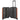 Travelite Dynamiic - 4 - Rollen - Kabinentrolley S 55 cm (kupfer) - Markenkoffer