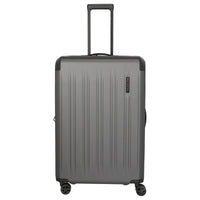 Travelite Dynamiic - 4 - Rollen - Trolley L 76 cm erw. (anthrazit) - Markenkoffer