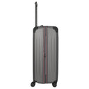 Travelite Dynamiic - 4-Rollen-Trolley L 76 cm erw. (anthrazit) - Ansicht 5