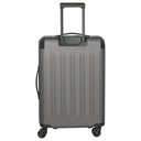 Travelite Dynamiic - 4 - Rollen - Trolley M 66 cm erw. (anthrazit) - Markenkoffer