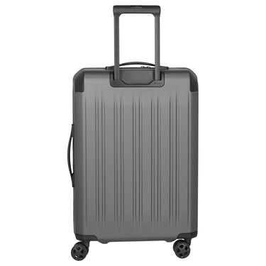 Travelite Dynamiic - 4 - Rollen - Trolley M 66 cm erw. (anthrazit) - Markenkoffer