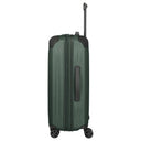 Travelite Dynamiic - 4-Rollen-Trolley M 66 cm erw. (grün) - Ansicht 3