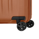 Travelite Dynamiic - 4-Rollen-Trolley M 66 cm erw. (kupfer) - Ansicht 8