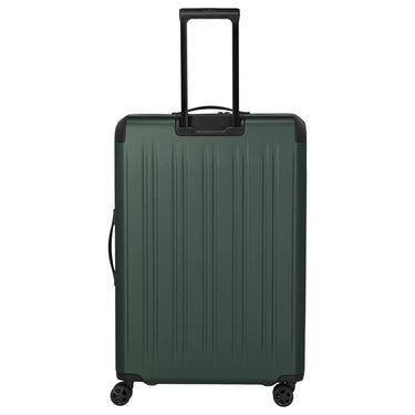Travelite Dynamiic - 4-Rollen-Trolley XL 81 cm (grün) - Ansicht 4