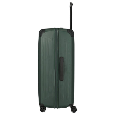 Travelite Dynamiic - 4-Rollen-Trolley XL 81 cm (grün) - Ansicht 3