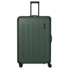 Travelite Dynamiic - Trolley XL de 4 ruedas 81 cm (verde)