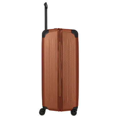 Travelite Dynamiic - 4-Rollen-Trolley XL 81 cm (kupfer) - Ansicht 5