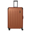 Travelite Dynamiic - Trolley XL 4 ruedas 81 cm (color: cobre)