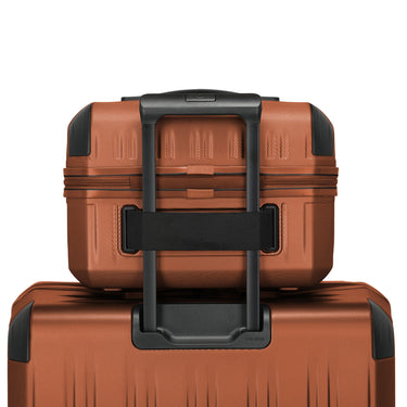 Travelite Dynamiic - Beautycase 38 cm (copper) - Ansicht 5