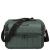 Travelite Dynamiic - Neceser 38 cm (verde)