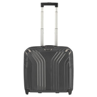 Travelite Elvaa - 2 - Rollen - Businesstrolley 15.6" 44 cm (black) - Markenkoffer
