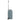 Travelite Elvaa - 2 - Rollen - Businesstrolley 15.6" 44 cm (blaugrau) - Markenkoffer
