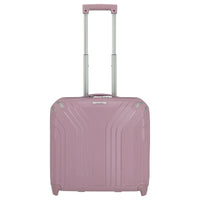 Travelite Elvaa - 2 - Rollen - Businesstrolley 15.6" 44 cm (rose) - Markenkoffer