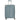 Travelite Elvaa - 4 - Rollen - Trolley M 66 cm erw (blaugrau) - Markenkoffer