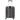 Travelite Elvaa - 4 - Rollen - Trolley S 55 cm (black) - Markenkoffer