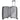 Travelite Elvaa - 4 - Rollen - Trolley S 55 cm (black) - Markenkoffer