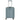 Travelite Elvaa - 4 - Rollen - Trolley S 55 cm (blaugrau) - Markenkoffer