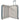 Travelite Elvaa - 4 - Rollen - Trolley Set 3 tlg. (blaugrau) - Markenkoffer