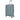 Travelite Elvaa - 4 - Rollen - Trolley Set 3 tlg. (blaugrau) - Markenkoffer