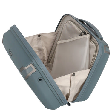 Travelite Elvaa - Beautycase 10.5" 36 cm (blaugrau) - Ansicht 5