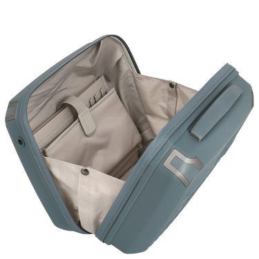 Travelite Elvaa - Beautycase 10.5" 36 cm (blaugrau) - Ansicht 4