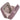 Travelite Elvaa - Beautycase 10.5" 36 cm (rose) - Markenkoffer