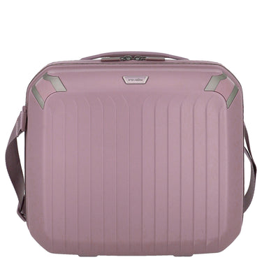 Travelite Elvaa - Beautycase 10.5" 36 cm (rose) - Markenkoffer