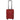 Travelite Jetpack Easy - 2 - Rollen - Trolley S 40 cm (rot) - Markenkoffer