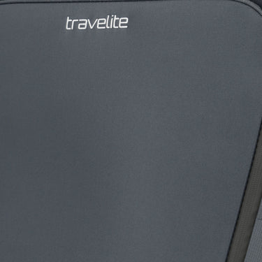 Travelite Jetpack Max - 4 - Rollen - Trolley S 55 cm (anthracite) - Markenkoffer