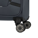 Travelite Jetpack Max - 4 - Rollen - Trolley S 55 cm (anthracite) - Markenkoffer