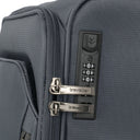 Travelite Jetpack Max - 4 - Rollen - Trolley S 55 cm (anthracite) - Markenkoffer