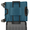 Travelite Jetpack Max - 4 - Rollen - Trolley S 55 cm (petrol) - Markenkoffer