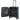Travelite Jetpack Max - 4 - Rollen - Trolley S 55 cm (petrol) - Markenkoffer